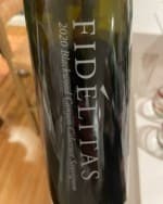 Blackwood Canyon Cabernet Sauvignon