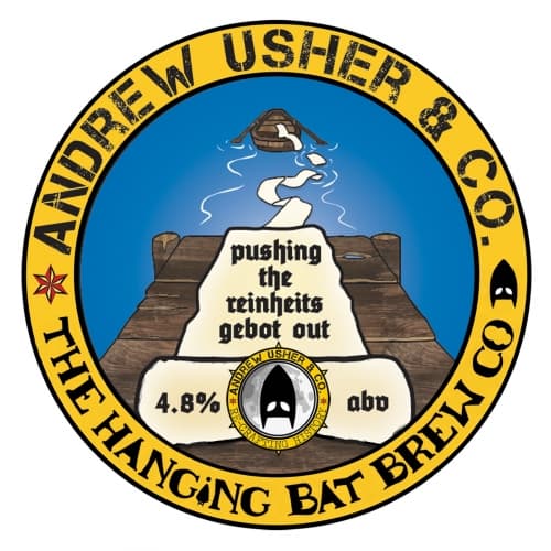 Pushing the Reinheitsgebot Out