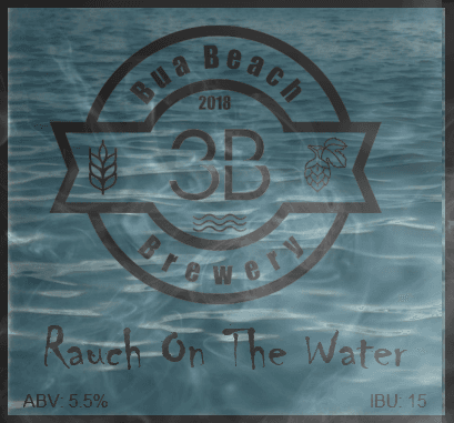 Rauch On the Water