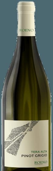 Tera Alta Pinot Grigio