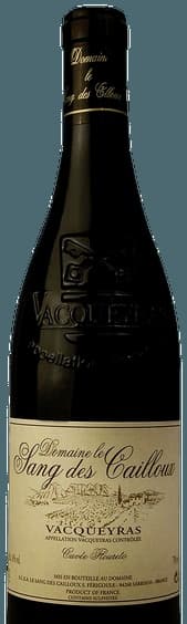 Cuvée Floureto