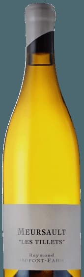 Meursault 'Les Tillets'