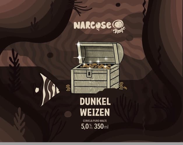 Dunkel Weizen