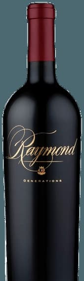 Generations Cabernet Sauvignon