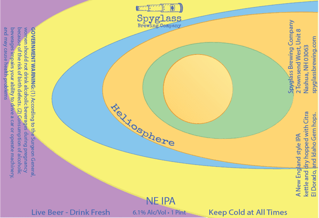 Heliosphere