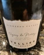 Vignes de Pierry Extra Brut Champagne Premier Cru