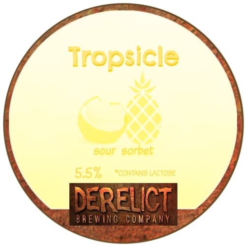 TROPSICLE