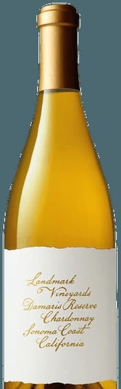 Damaris Reserve Chardonnay