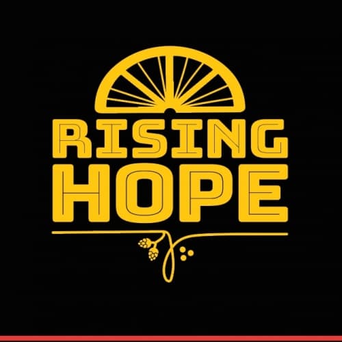 Rising Hope (2023)