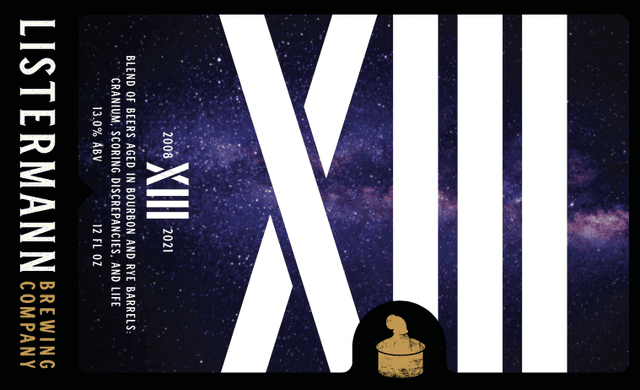 XIII (13th Anniversary)
