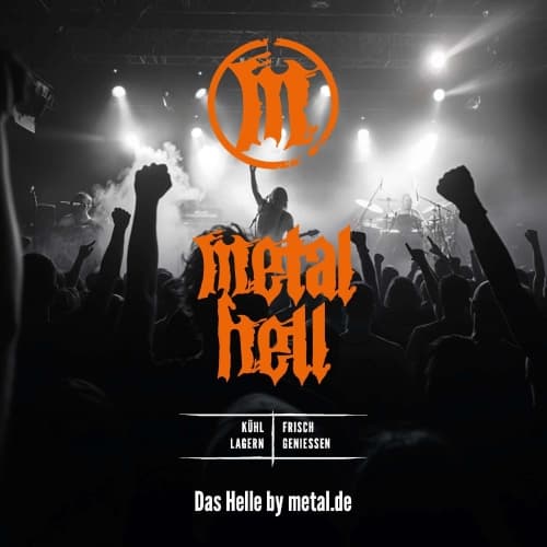 Metal Hell