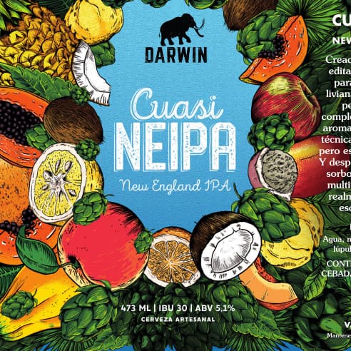 Cuasi Neipa