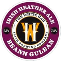 Beann Gulban Irish Heather Sour Ale