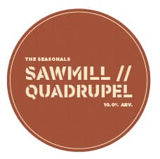 Quadrupel | Vintage Ale