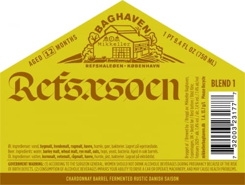 Refsæsøen
