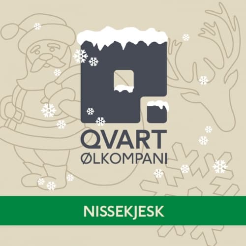 Nissekjesk