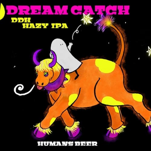 DREAM CATCH