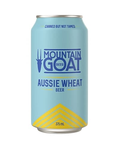 Aussie Wheat Beer