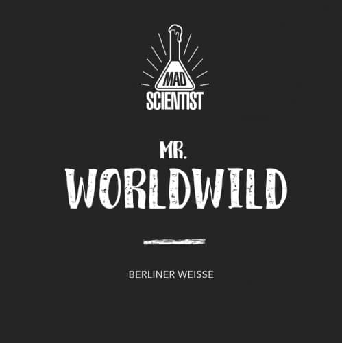 Mr. Worldwild