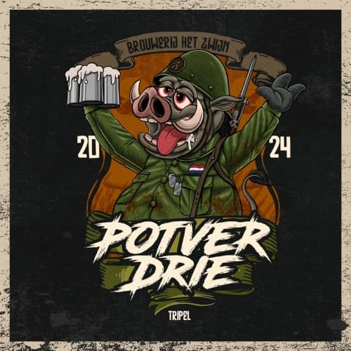 PotverDrie