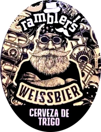 Rambler's Weissbier