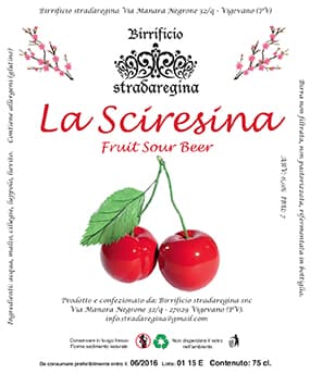 La Sciresina