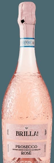 Prosecco Rosé