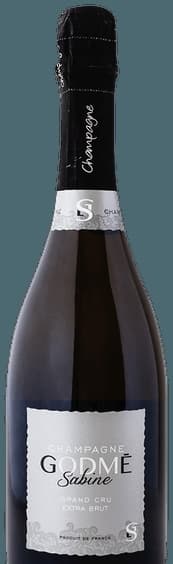Extra Brut Champagne Grand Cru