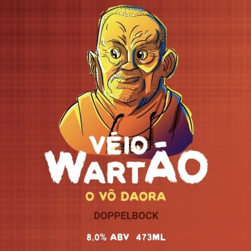 Veio Wartão 2020