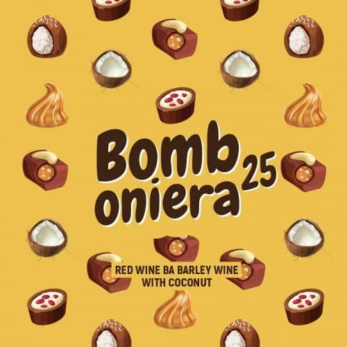 Bomboniera #25