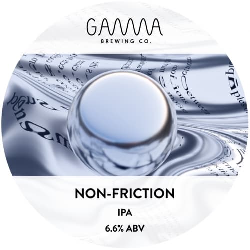 Non-Friction