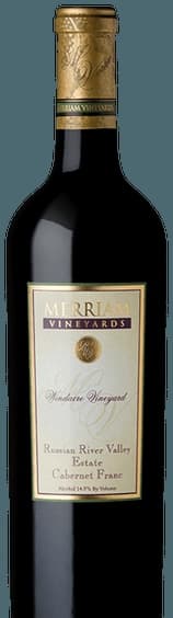 Windacre Vineyard Cabernet Franc