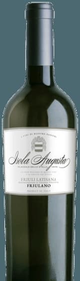Friulano