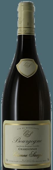 Bourgogne Chardonnay