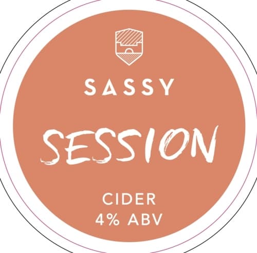 Session Cider