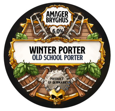 Winter Porter