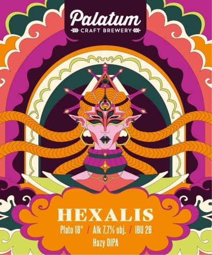 Hexalis