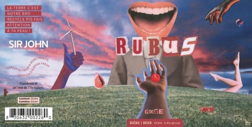 Rubus