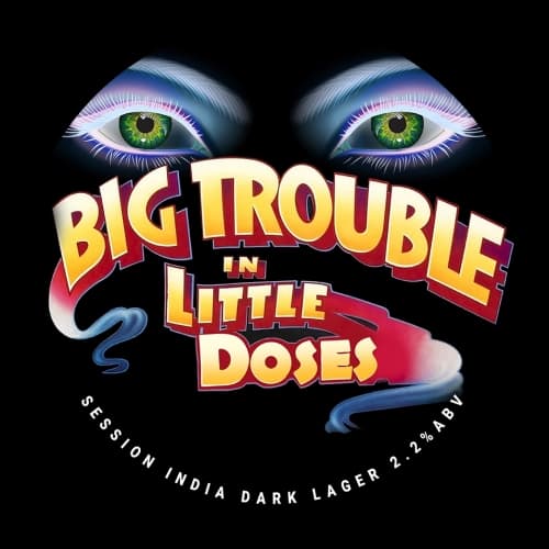 Big Trouble In Little Doses