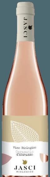 Cerasuolo d’Abruzzo Rosé