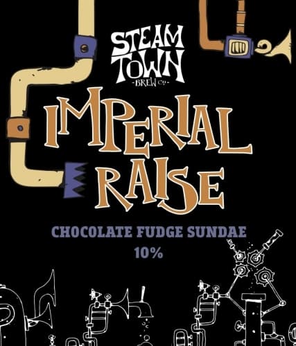 Imperial Raise