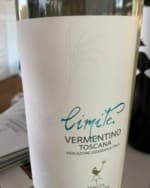 Limite Vermentino
