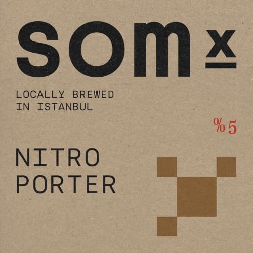 NITRO PORTER