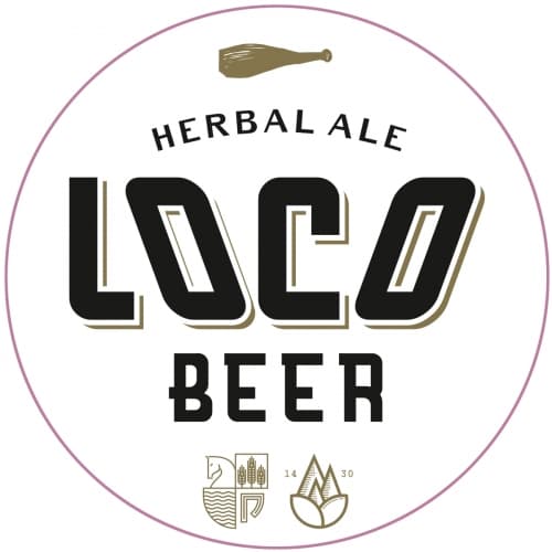 Loco Beer Herbal Ale