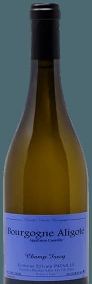 'Champ Foreys' Bourgogne Aligoté