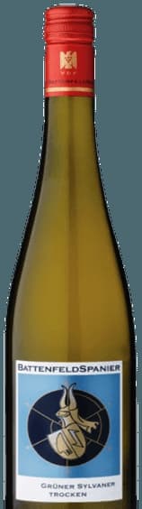 Grüner Sylvaner Trocken