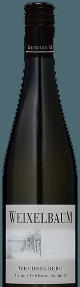 Wechselberg Grüner Veltliner