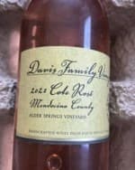 Cote Rosé