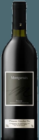 Montgarnatx
