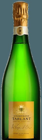 La Vigne d'Or Blanc de Meuniers Oeuilly Champagne